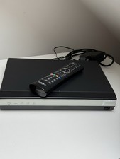 HUMAX HDR-2000T FREEVIEW  TV