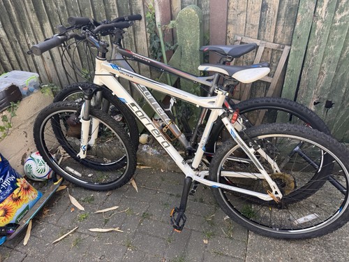 Carrera bikes bundle only - bikes,