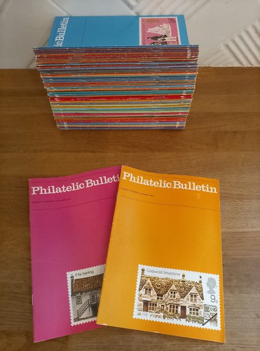 Magazines large collection - large,