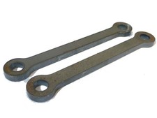 7 1/4" Gauge Coupler Bar in