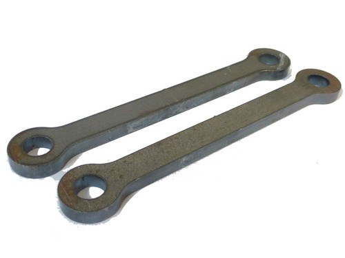Gauge coupler bar in - coupler,