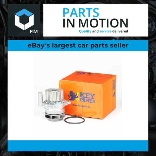 Water pump fits golf - water,