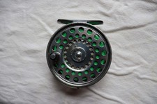 HARDY L.R.H TROUT FLY REEL.