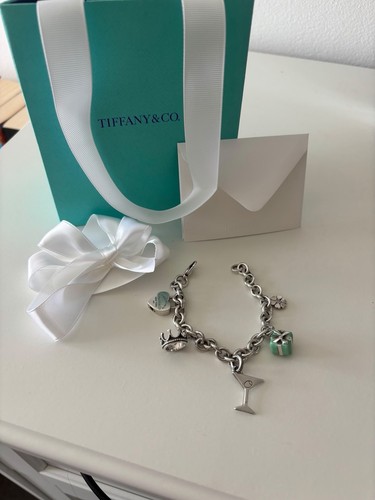 Tiffany sterling silver - tiffany,