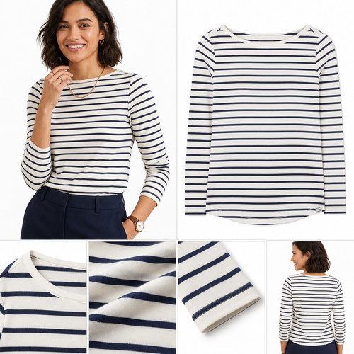 Womens fat face - face, cotton