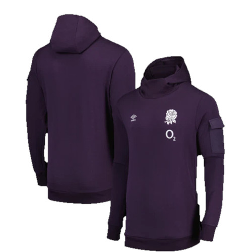 England rugby hoodie - england, (size