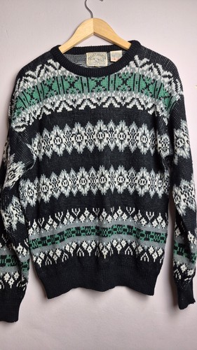 Vintage great canadian rugged - vintage,