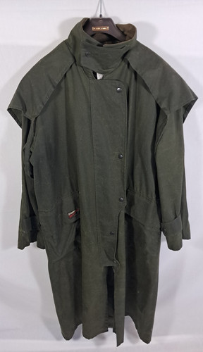 Bronte green wax - wax, cotton