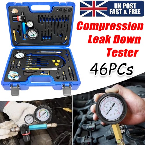 46x diesel petrol compression - diesel,