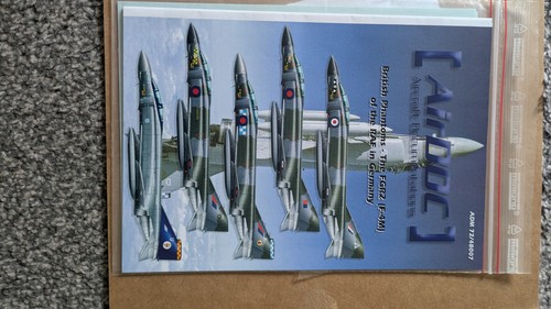 Airdoc 007 48 british - , 48-007