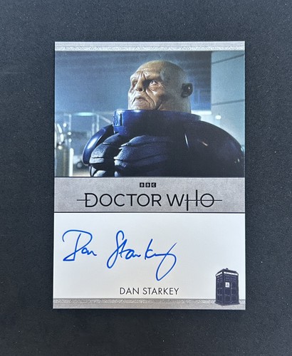 Dan starkey commander strax - as,