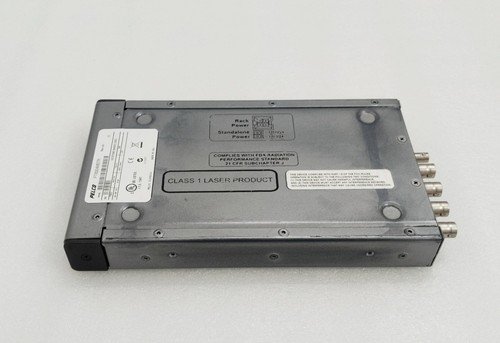 Pelco video transmitter - pelco, 4
