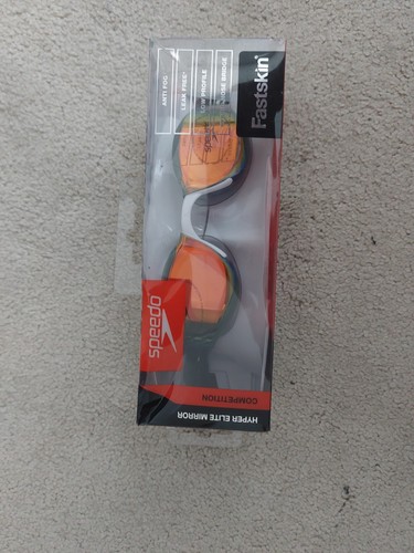 Speedo fastskin hyper - speedo, elite