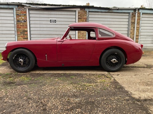 Austin healey sprite mk1 - healey,