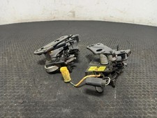 BMW 5 SERIES Bonnet Latch