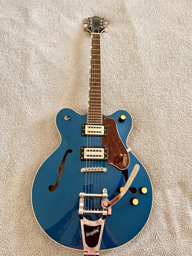 Gretsch streamliner g2622t - gretsch,