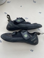 Evolv Kronos Climbing