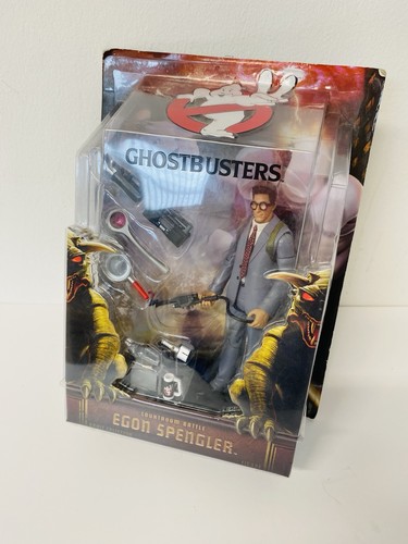 Mattel ghostbusters egon - mattel,