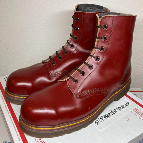 Vintage steel toe england - vintage,