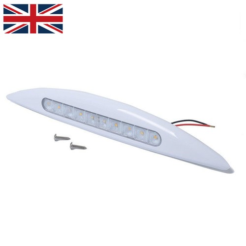 12v awning light white - light, led