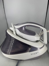 Tefal Pro Express Ultimate II