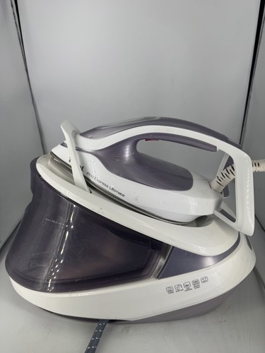 Tefal pro express ultimate - pro,