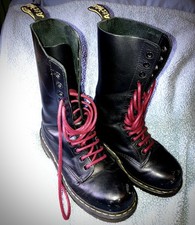 Dr. Martens Steel Toe US-5 men