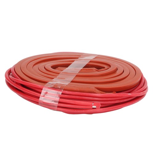 Silicone heating belt - heating,
