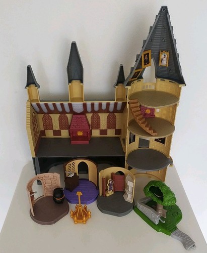 Harry potter wizarding world - potter,