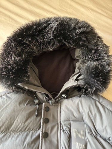 Zavetti canada puffer - -,