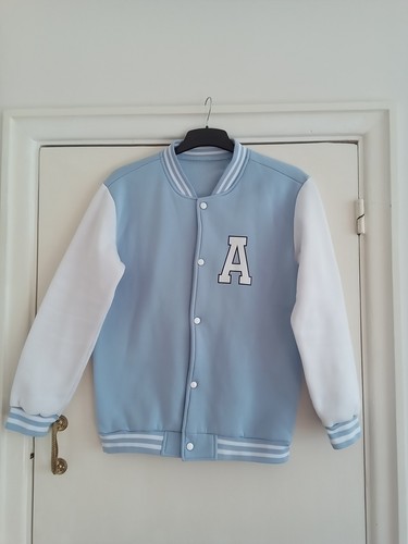 Boy fleece jacket age 16 - boy's,