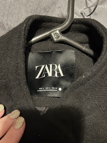 Zara women jacket - women's,