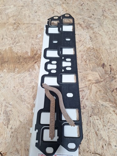 Ford 221 302 intake gasket - ford, v8
