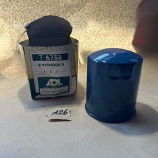 Oil Filter Fits Isuzu KB Trooper OE 8941432050 Blue Print ADZ92101