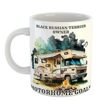 Mug for Camper Lovers –