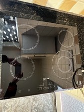 Neff T46FD53X2 4 Zone 60cm