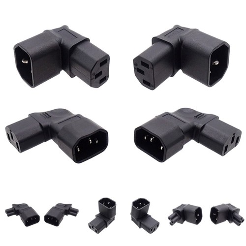 10a 3pin iec - 10a, connector