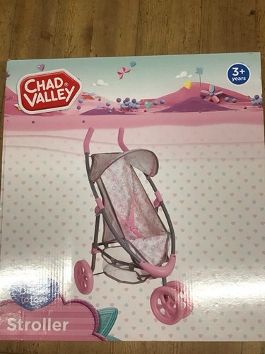 Chad valley babies love - chad,