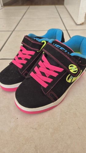 Heelys size amazing - heelys,