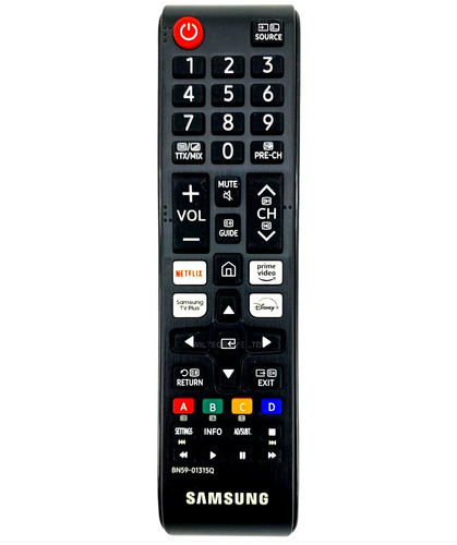Samsung bn59 01315q remote - samsung, tv