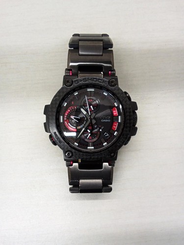 Exc casio shock mt - casio, mt-g