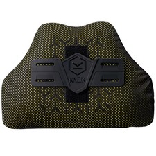 Knox Micro-Lock Chest Upgrade Motorcycle Motorbike Body Armour - Mens