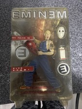 Eminem Slim Shady Action