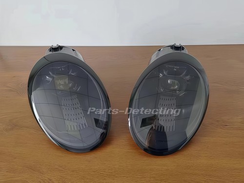 Left right led matrix laser - right,