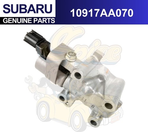 Subaru genuine wrx sti oil - genuine,