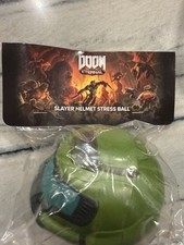 Doom eternal slayer helmet - doom,
