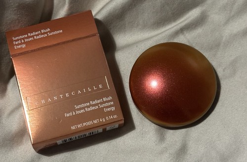 Chantecaille sunstone radiant - chantecaille,