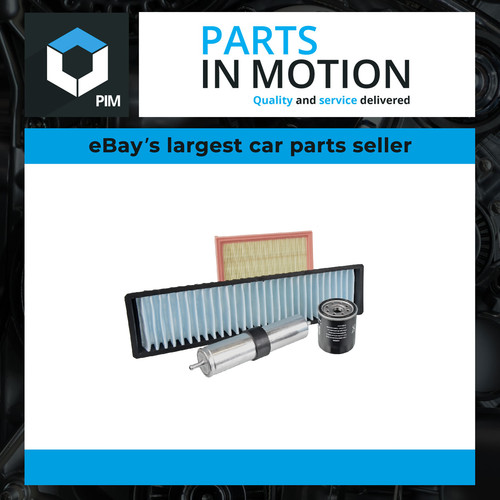 Service kit fits mini one - kit, 1.4d