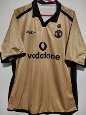 Manchester United FC Umbro