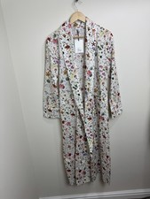 Liberty London Cotton Robe